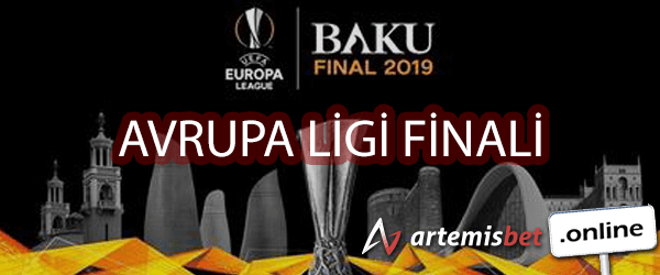 Avrupa Ligi Finali 2019