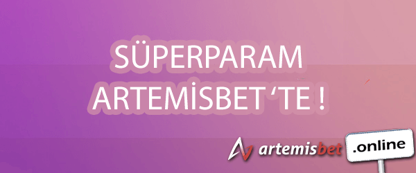 Artemisbet Süperparam