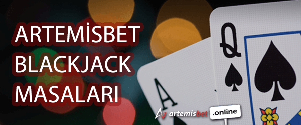 Artemisbet Blackjack