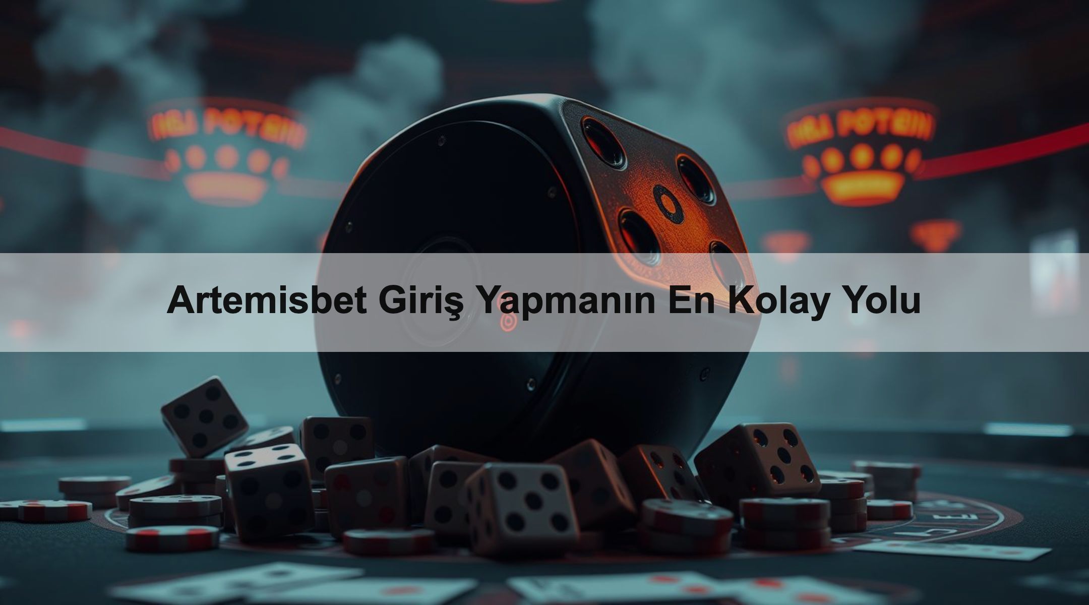 Artemisbet Giriş Yapmanın En Kolay Yolu