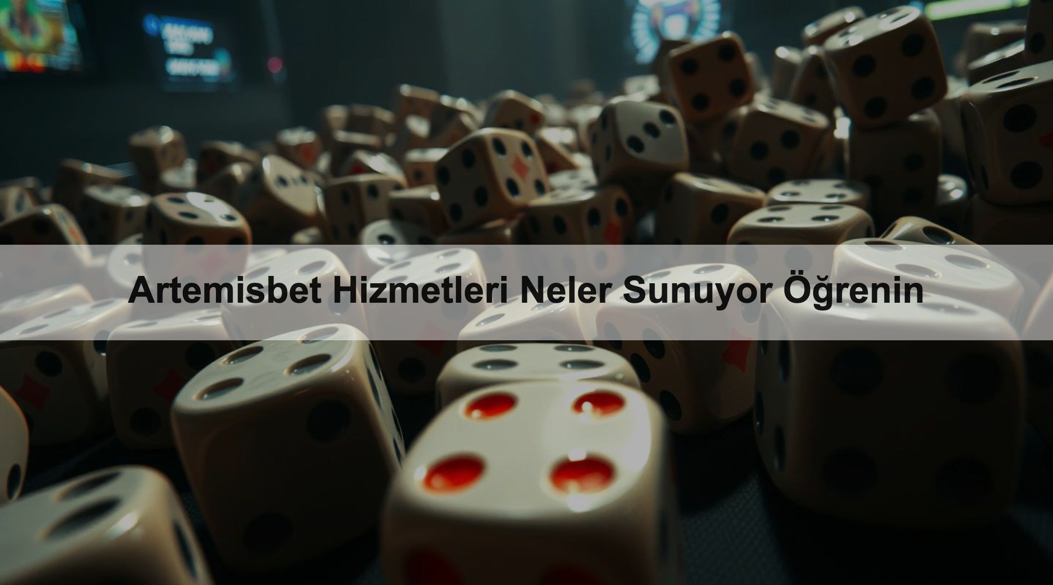 Artemisbet Hizmetleri Neler Sunuyor Öğrenin