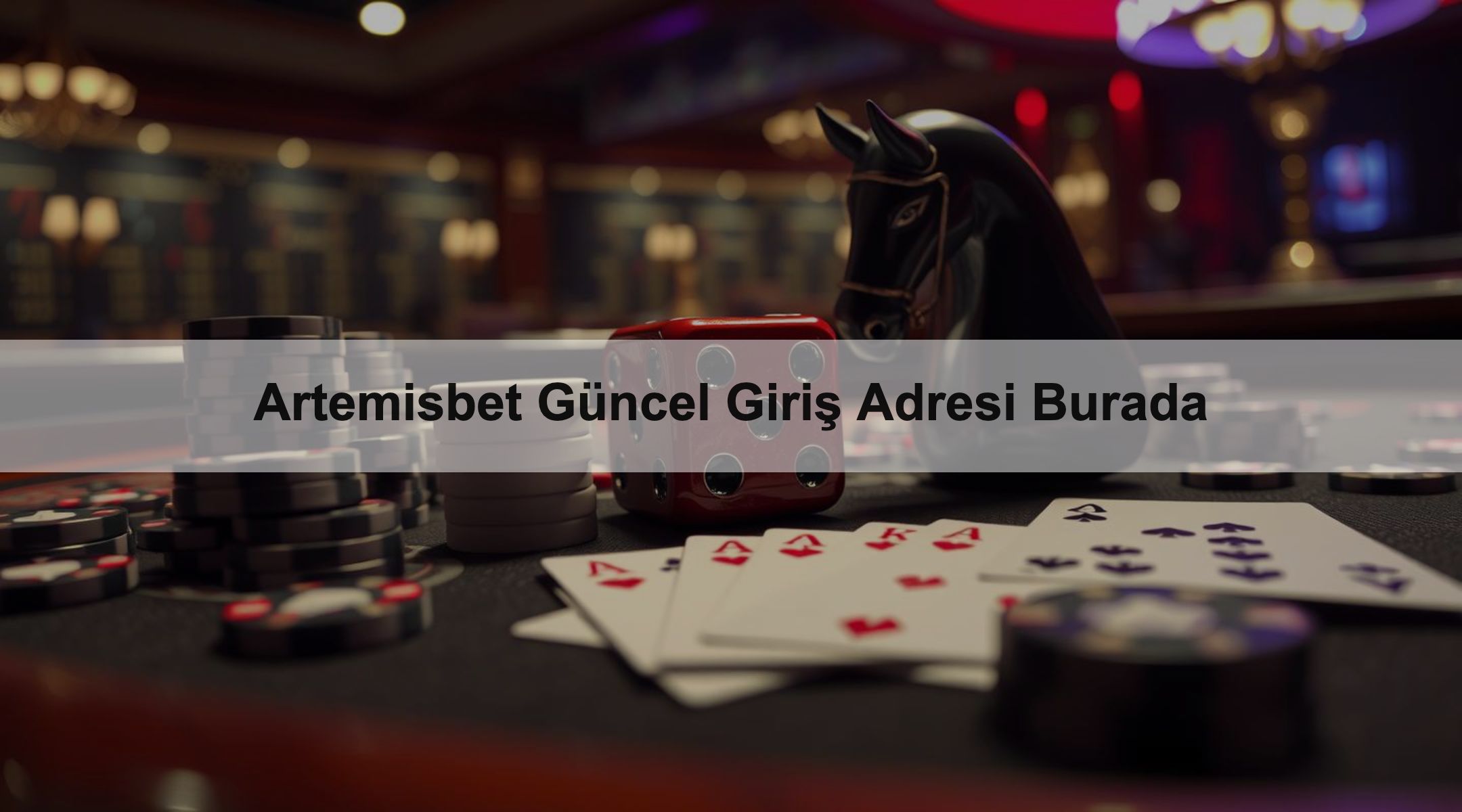 Artemisbet Güncel Giriş Adresi Burada