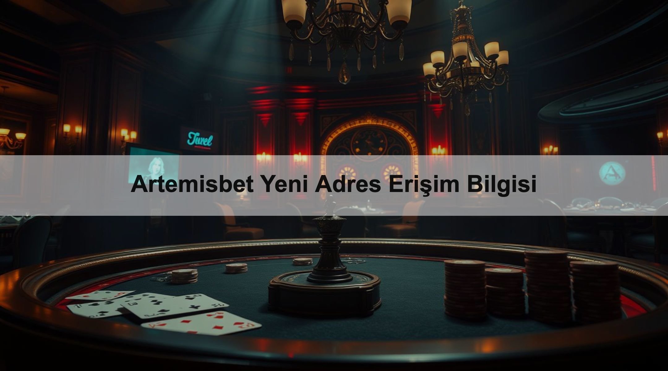 Artemisbet Yeni Adres Erişim Bilgisi
