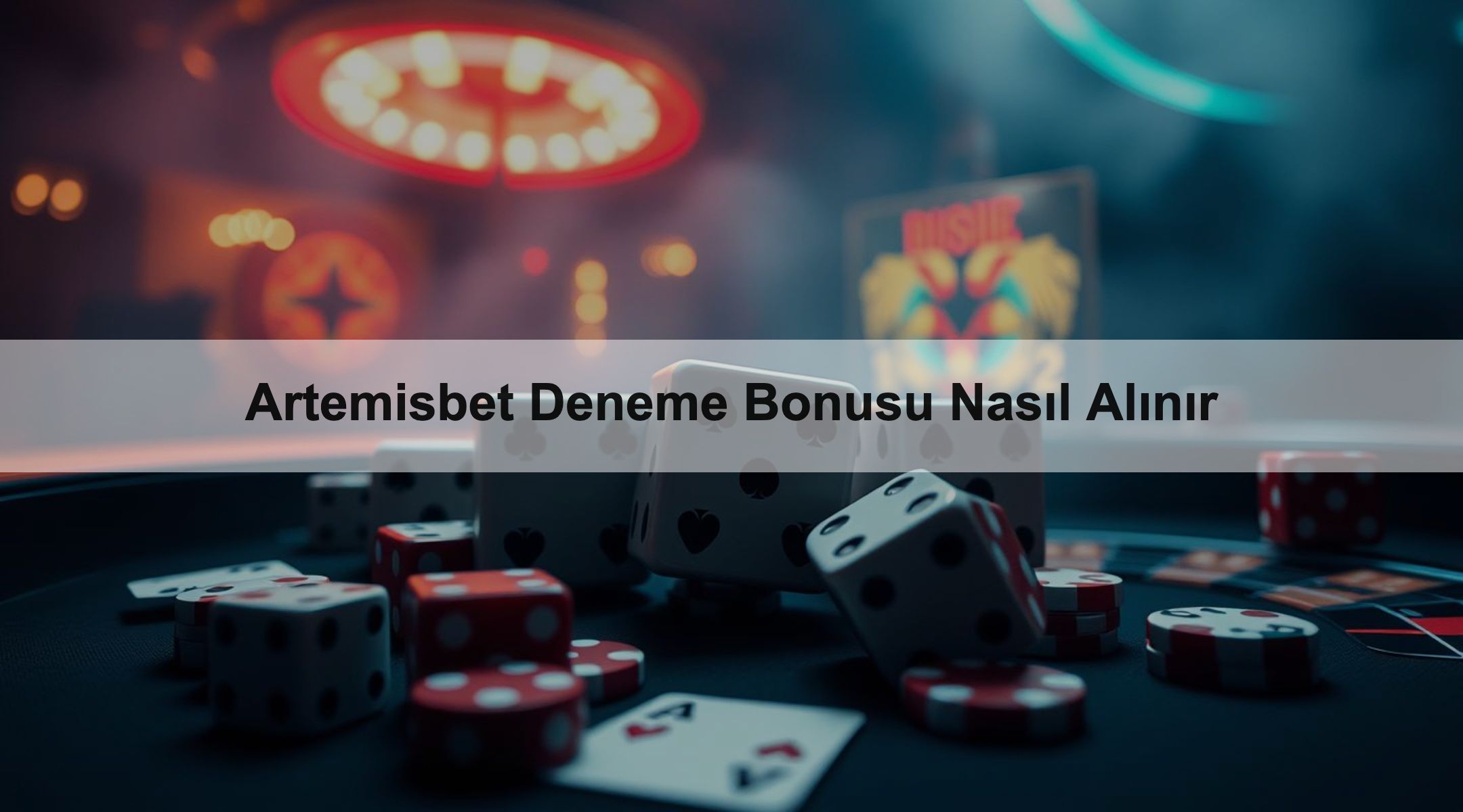 Artemisbet Deneme Bonusu Nasıl Alınır 1 Artemisbet Deneme Bonusu Nasıl Alınır