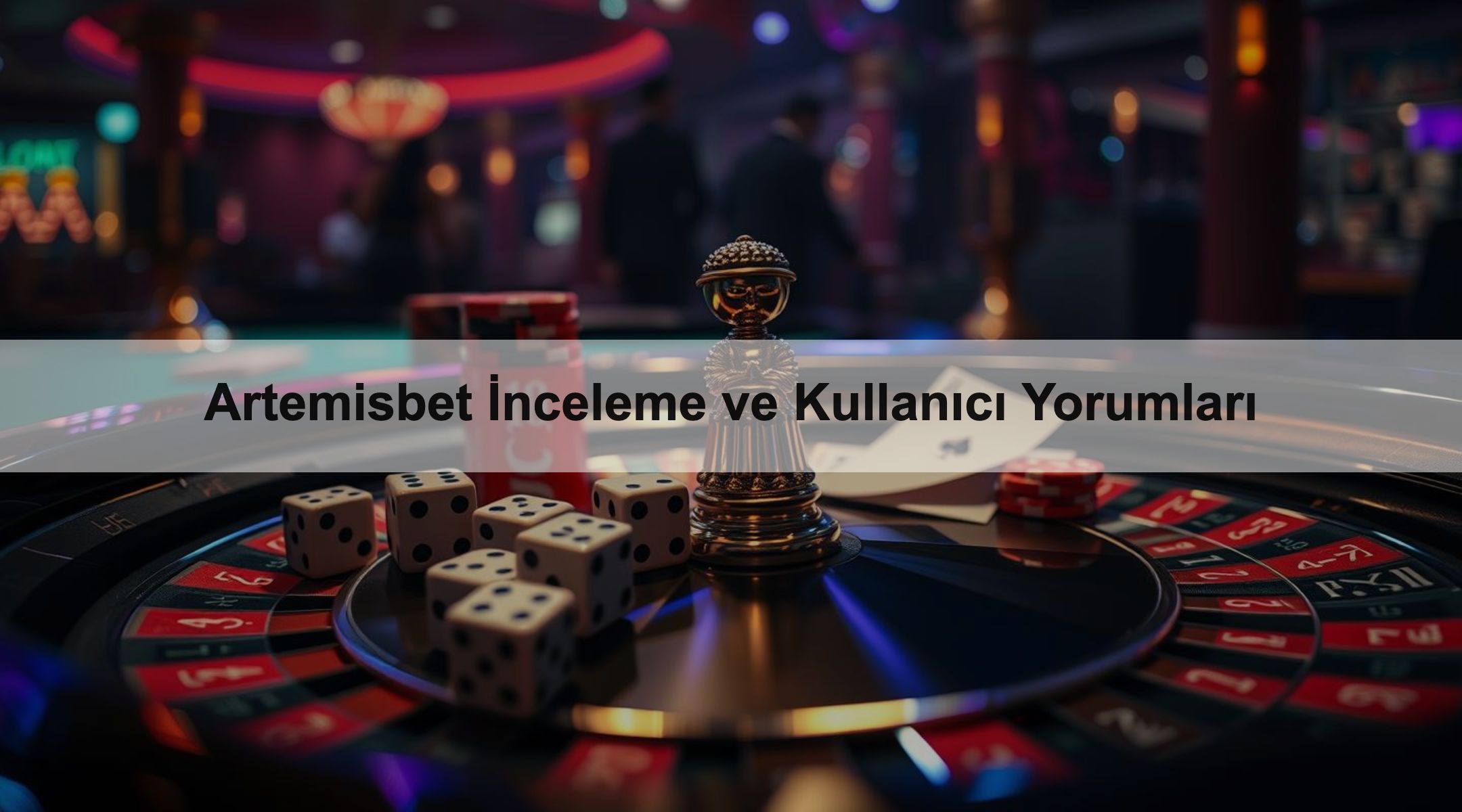 Artemisbet İnceleme ve Kullanıcı Yorumları