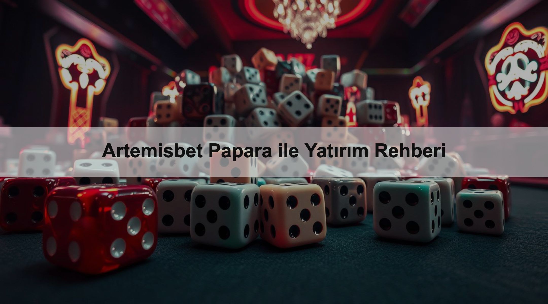 Artemisbet Papara ile Yatırım Rehberi