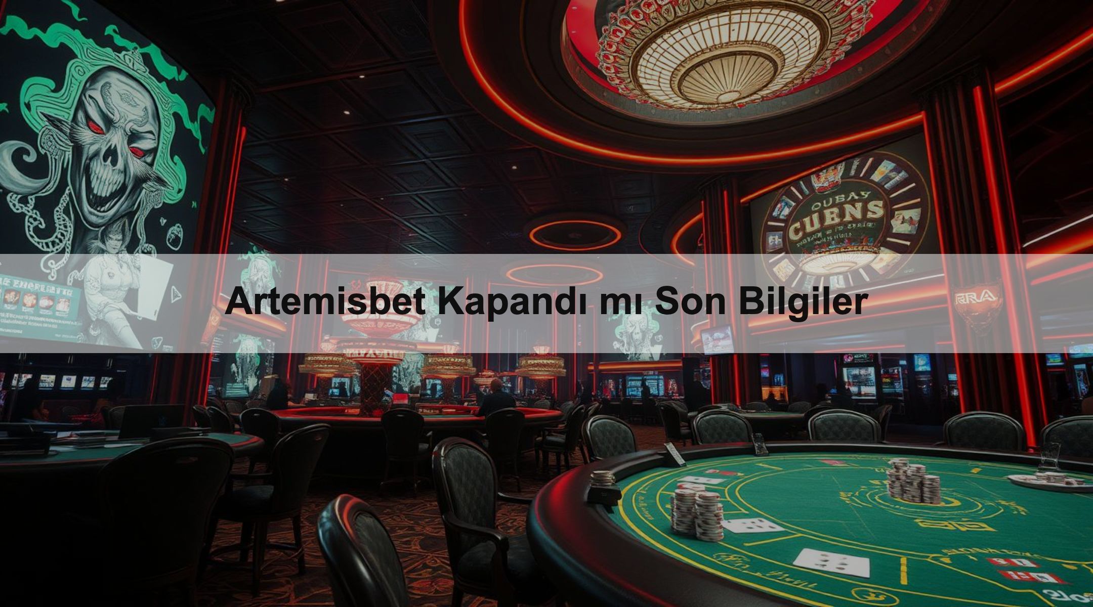 Artemisbet Kapandı mı Son Bilgiler