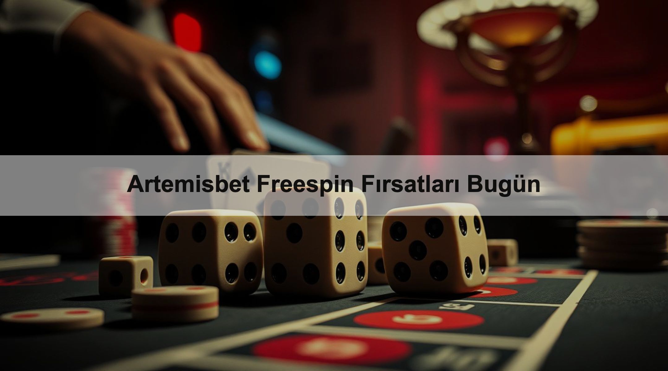 Artemisbet Freespin Fırsatları Bugün