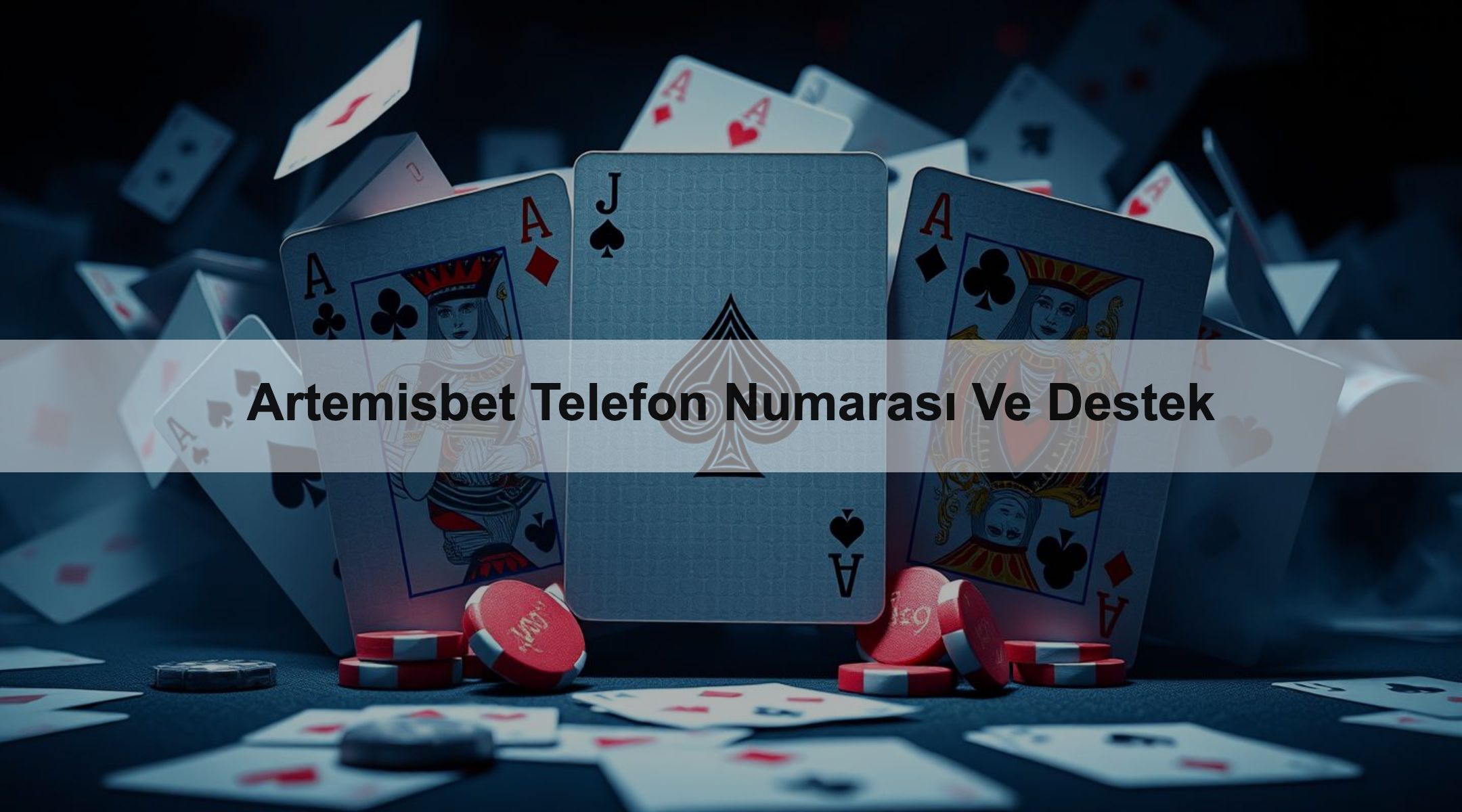 Artemisbet Telefon Numarası Ve Destek
