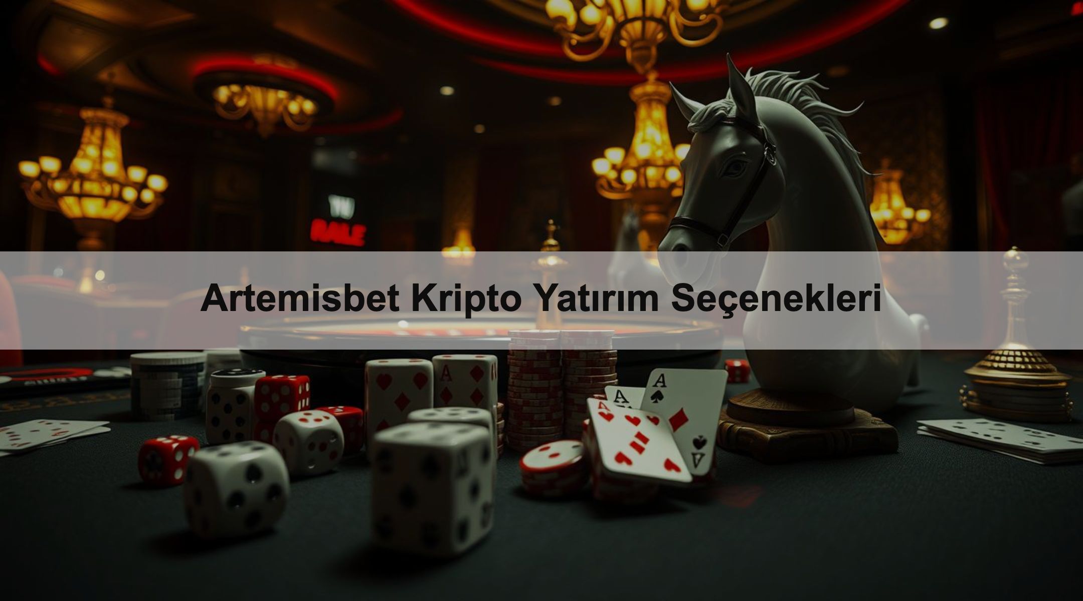 Artemisbet Kripto Yatırım Seçenekleri 1 Artemisbet Kripto Yatırım Seçenekleri
