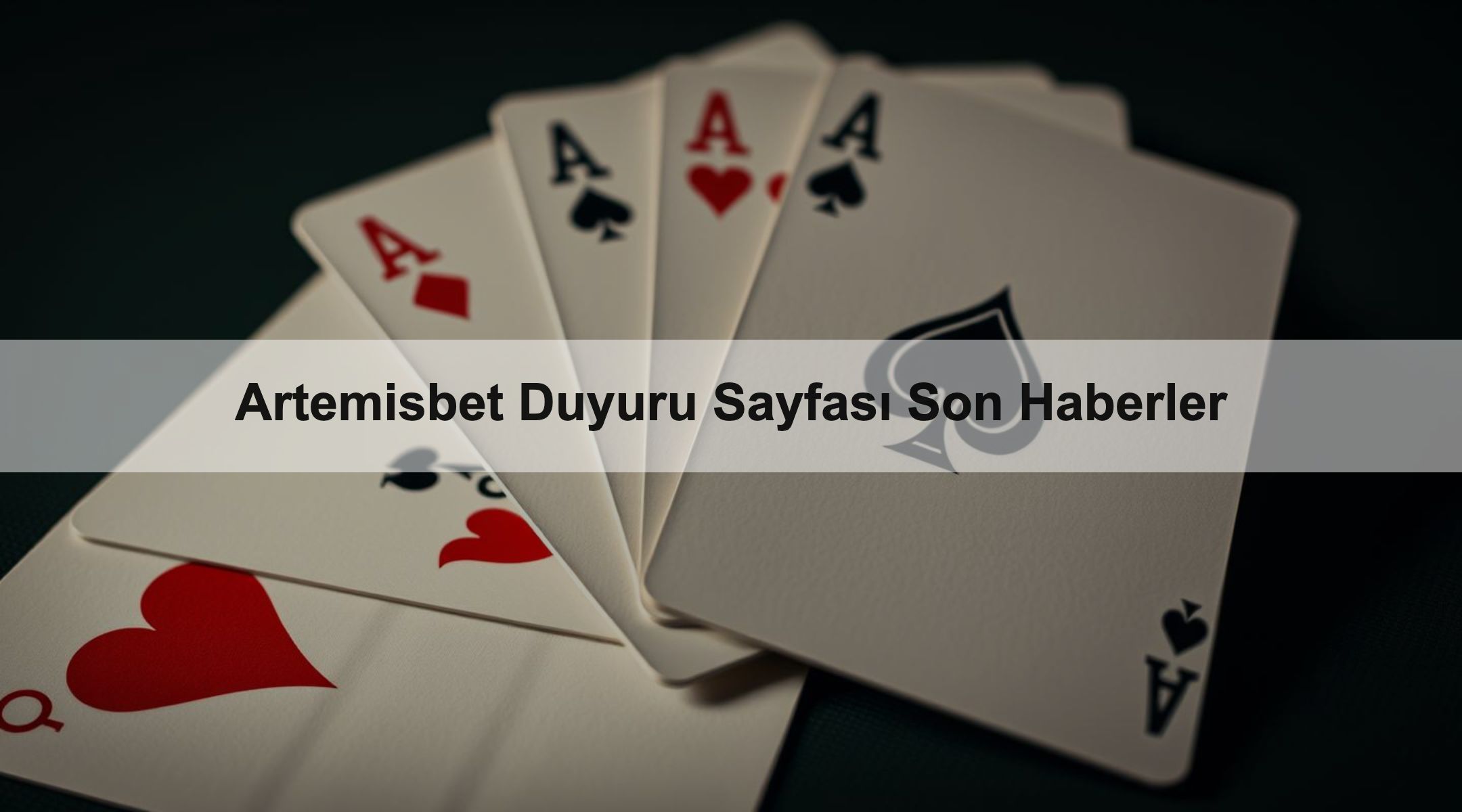 Artemisbet Duyuru Sayfası Son Haberler 1 Artemisbet Duyuru Sayfası Son Haberler