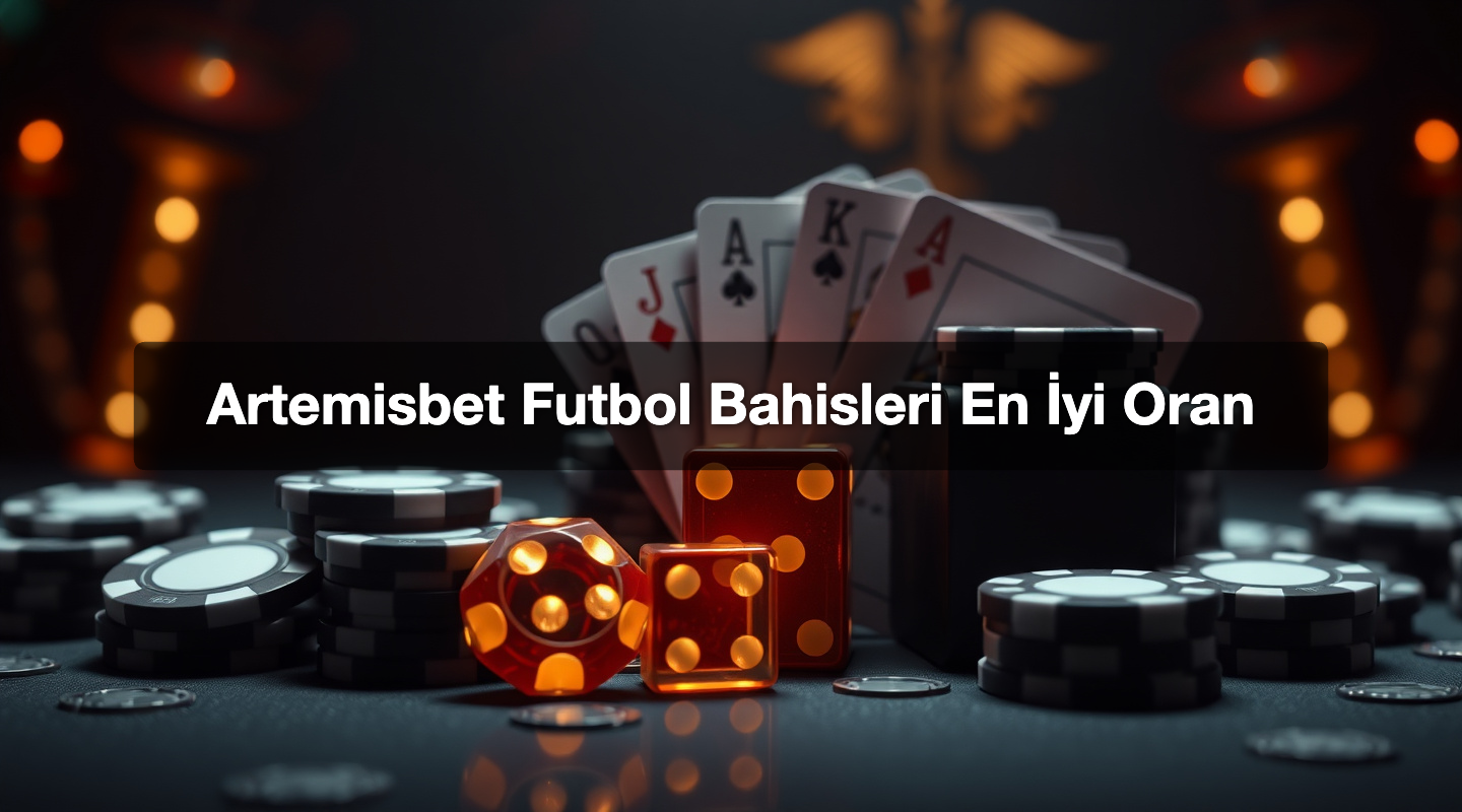 Artemisbet Futbol Bahisleri En İyi Oran