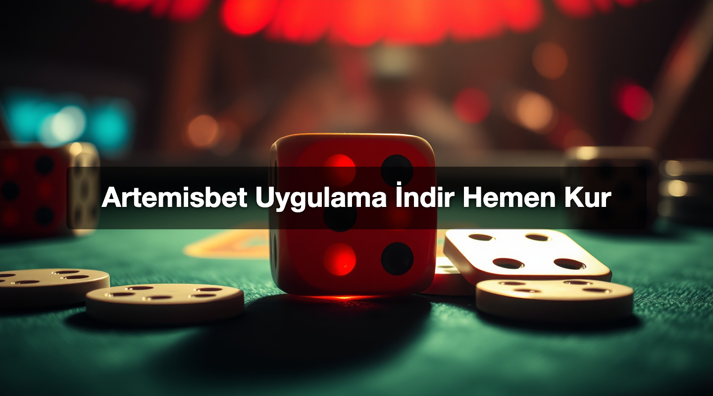 Artemisbet Uygulama İndir Hemen Kur 1 Artemisbet Uygulama İndir Hemen Kur